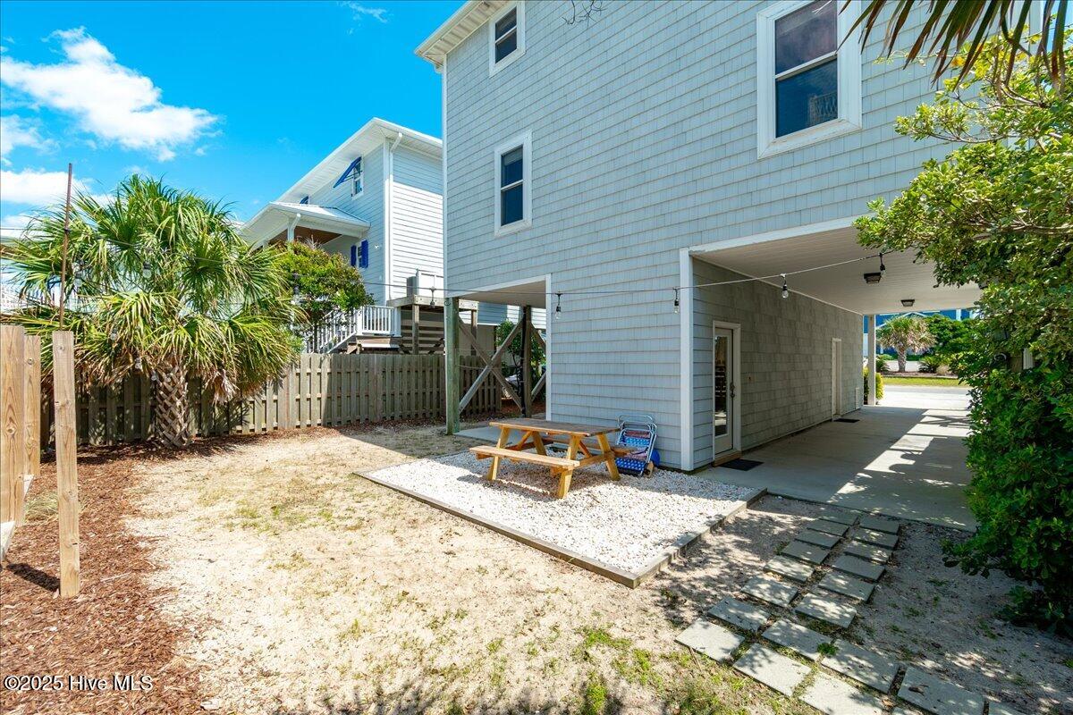 511 S Shore Drive, Surf City