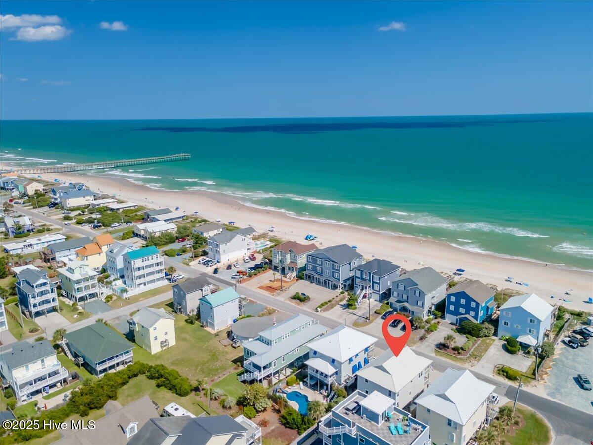511 S Shore Drive, Surf City