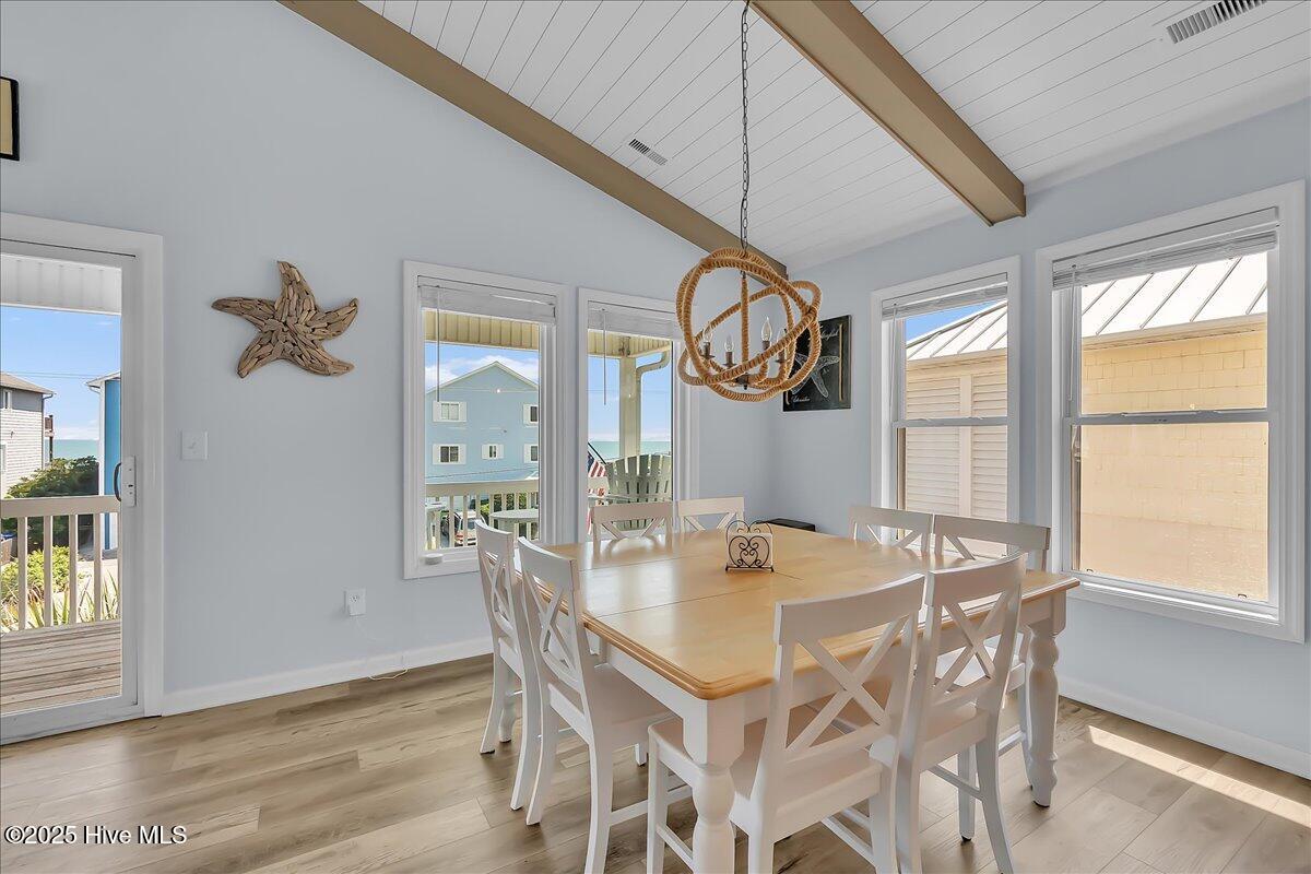 511 S Shore Drive, Surf City