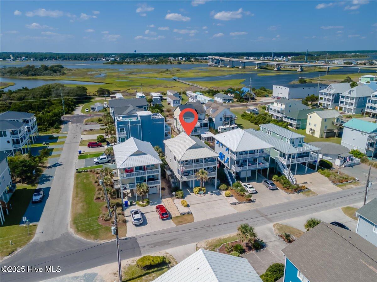 511 S Shore Drive, Surf City