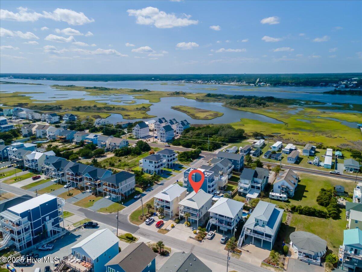 511 S Shore Drive, Surf City