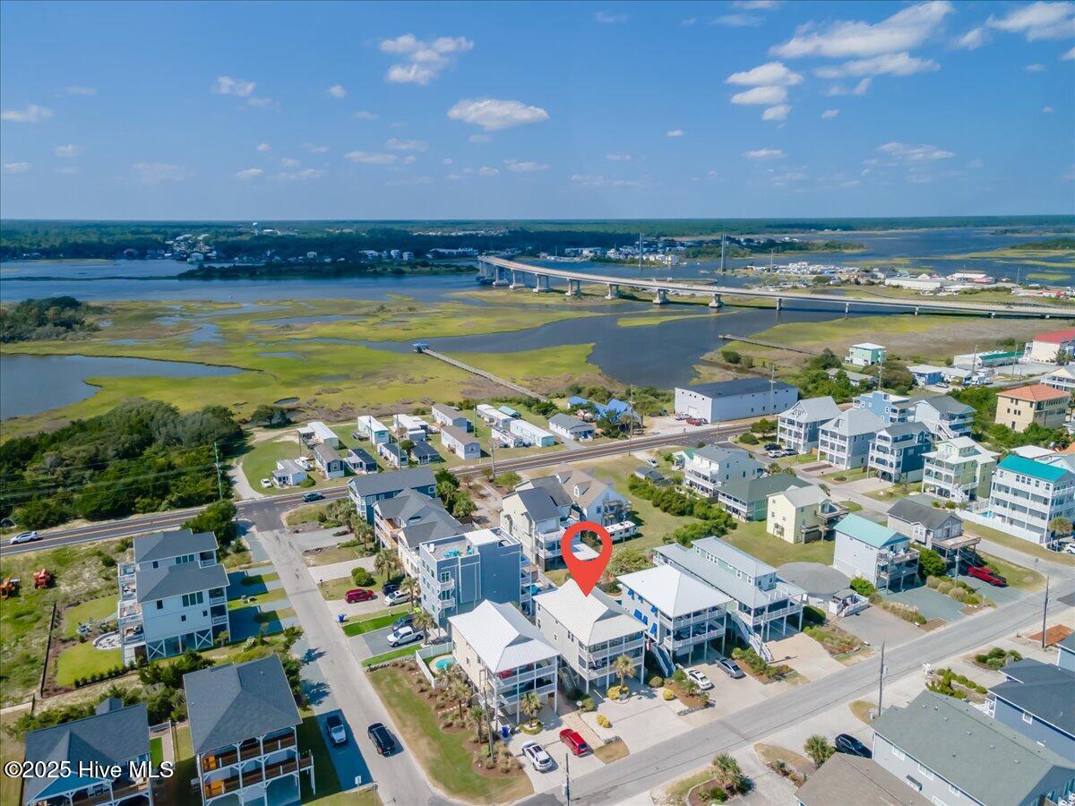 511 S Shore Drive, Surf City