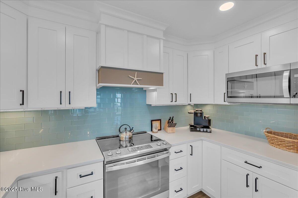 511 S Shore Drive, Surf City