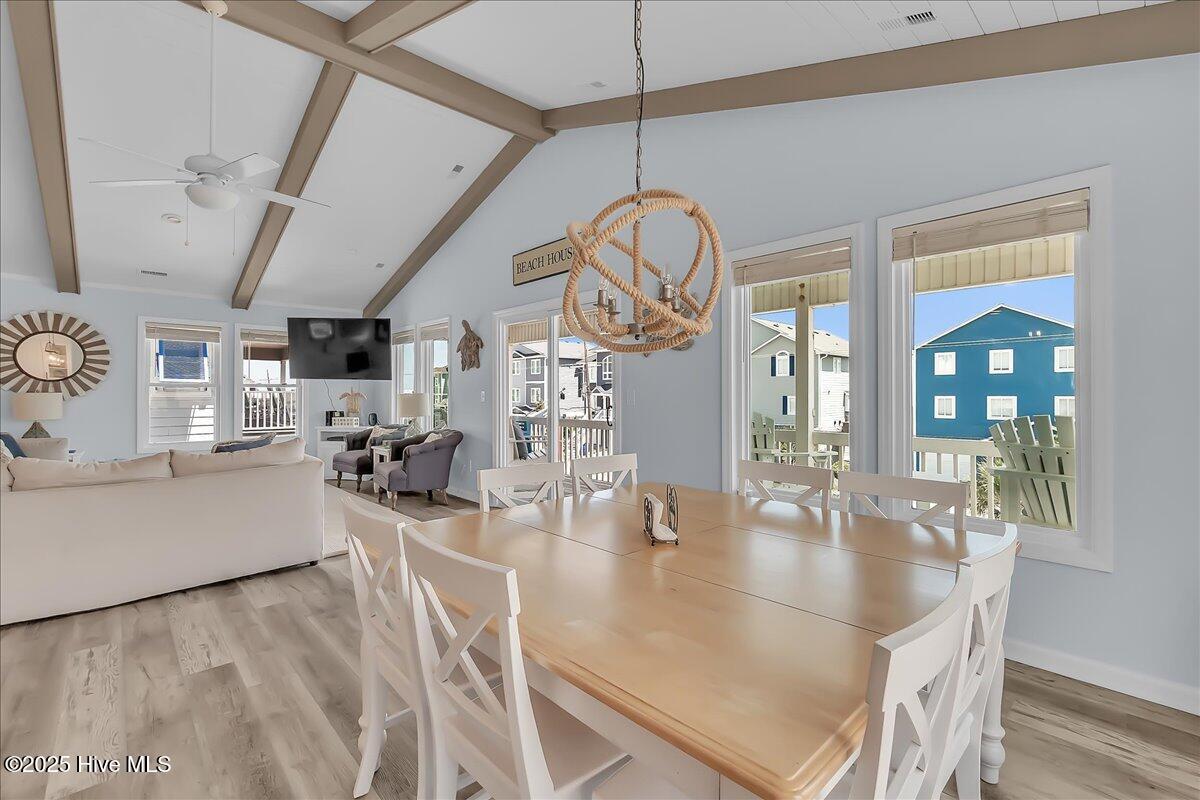 511 S Shore Drive, Surf City