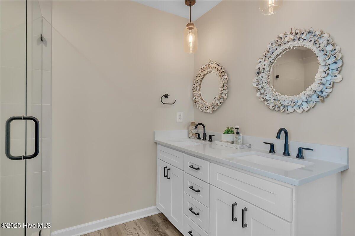 511 S Shore Drive, Surf City