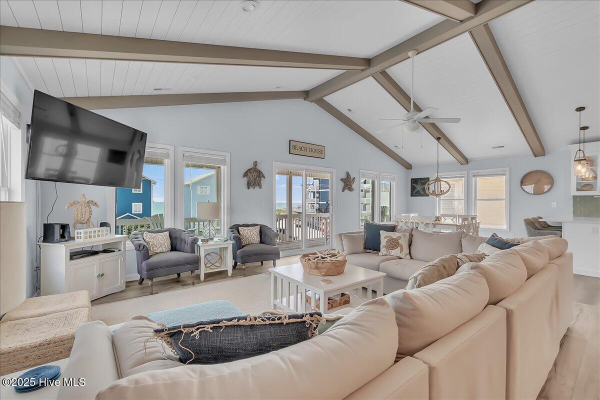 511 S Shore Drive, Surf City