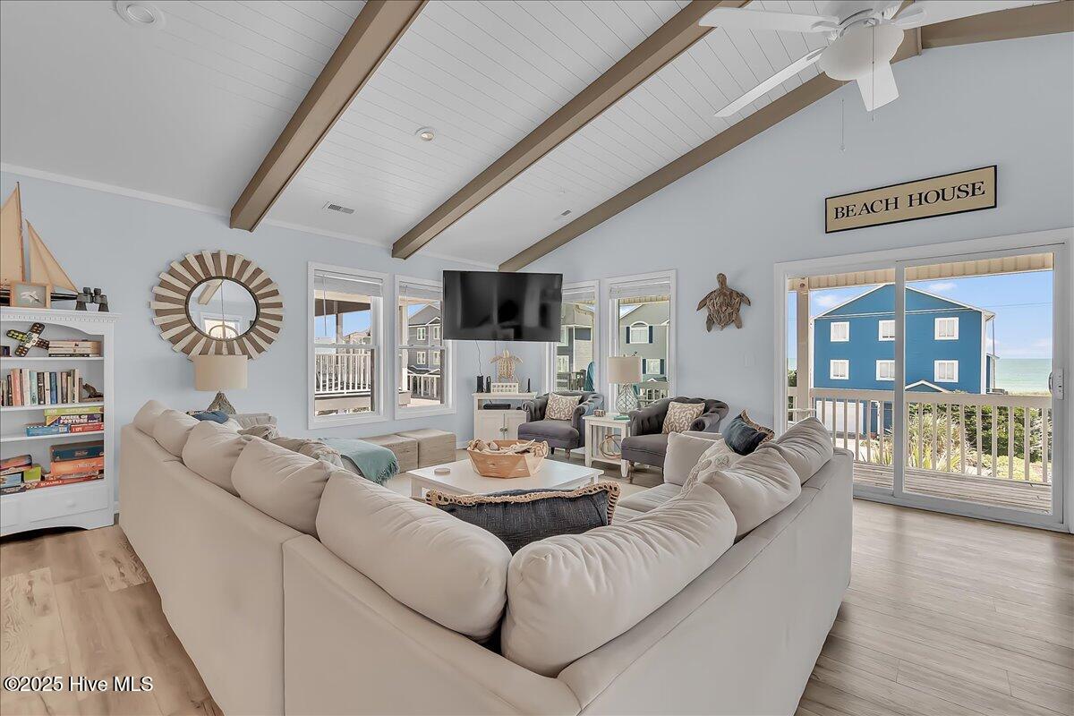 511 S Shore Drive, Surf City