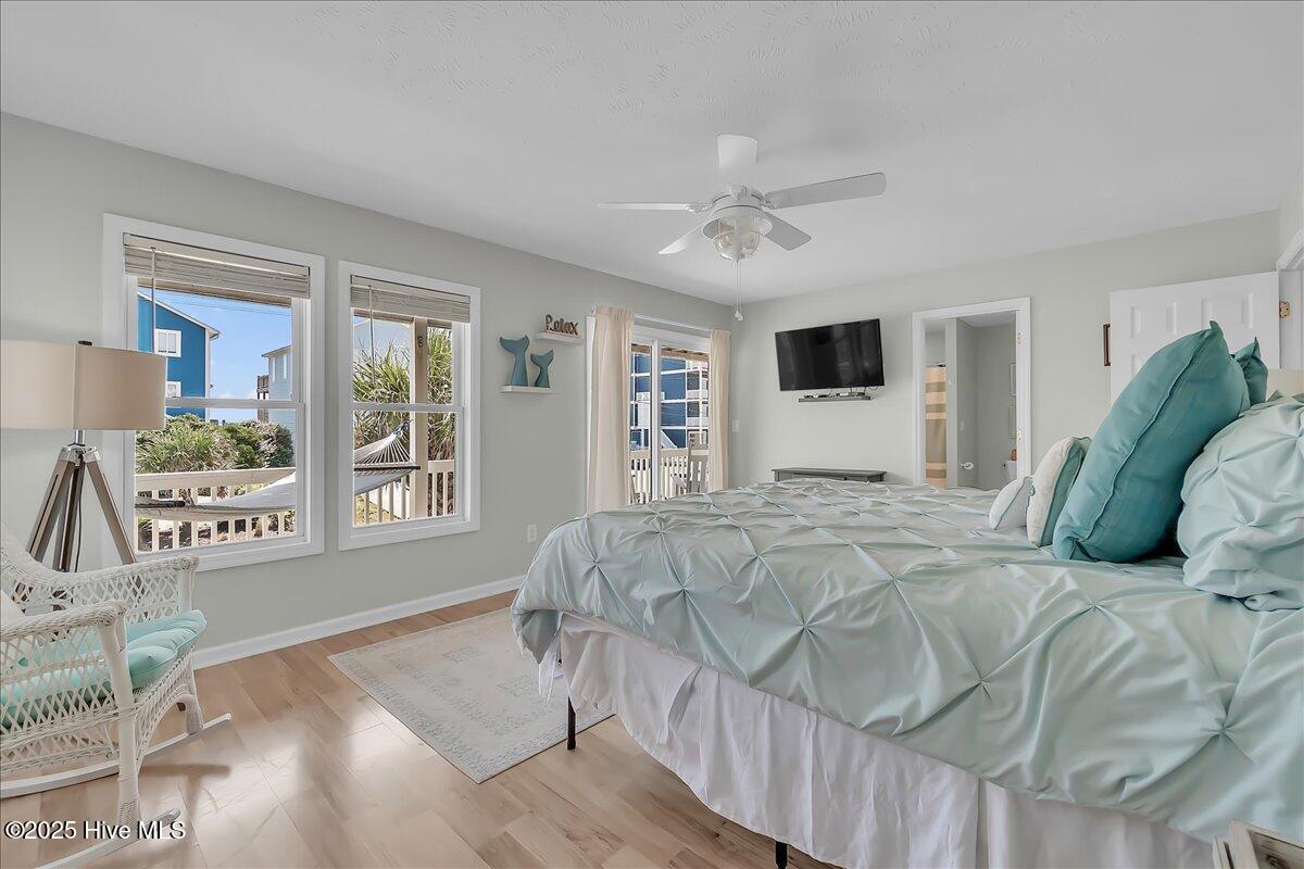 511 S Shore Drive, Surf City
