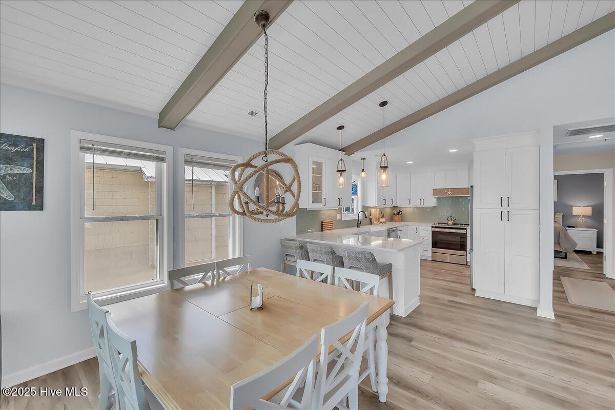 511 S Shore Drive, Surf City