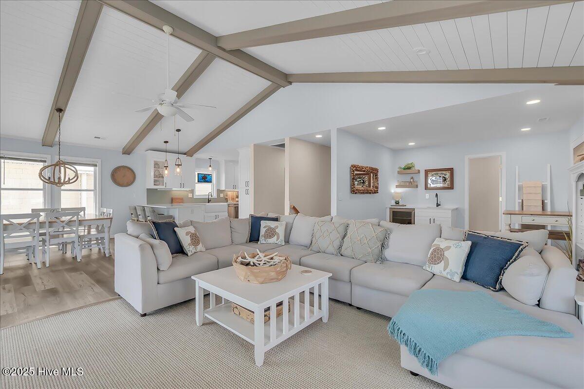 511 S Shore Drive, Surf City