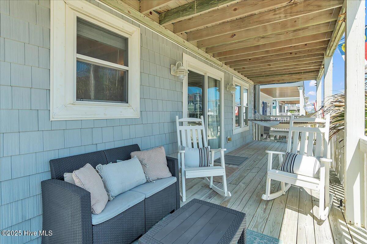 511 S Shore Drive, Surf City