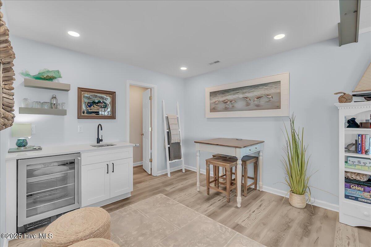 511 S Shore Drive, Surf City