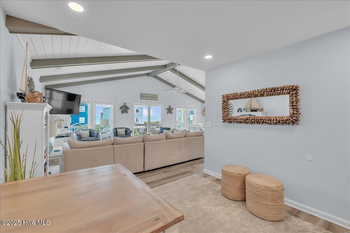 511 S Shore Drive, Surf City