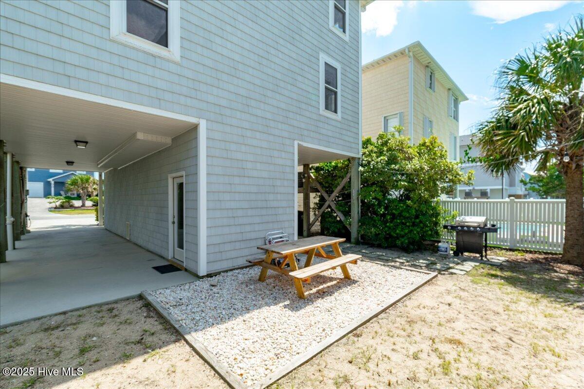 511 S Shore Drive, Surf City