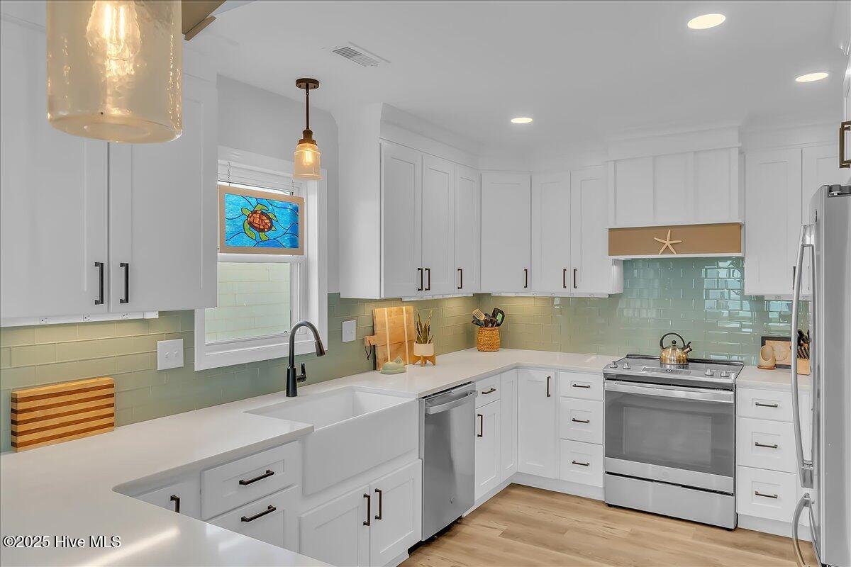 511 S Shore Drive, Surf City