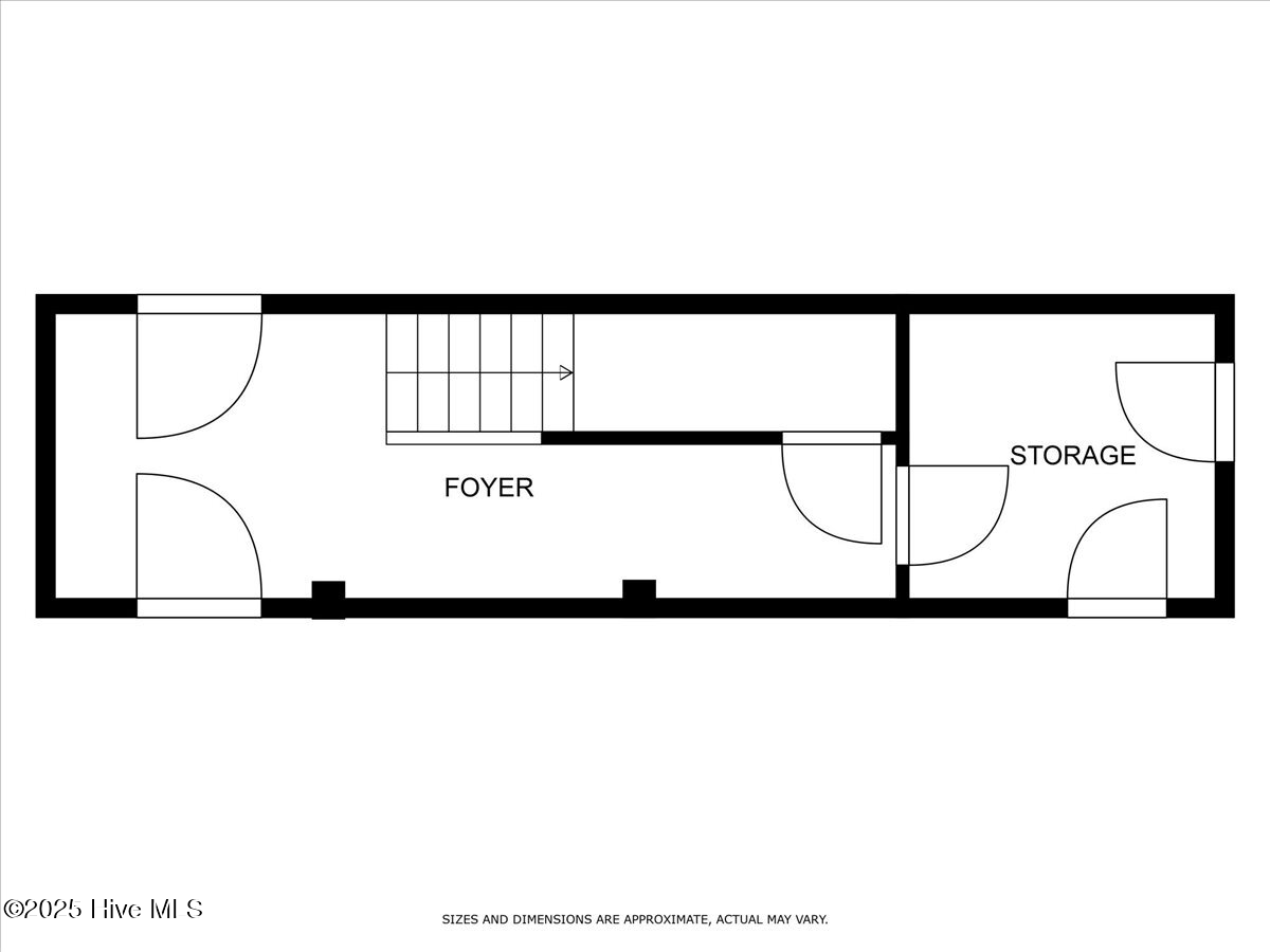 511 S Shore Drive, Surf City