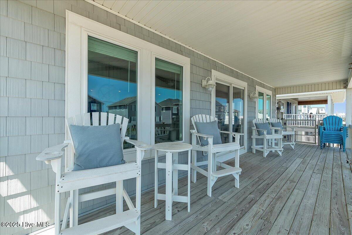 511 S Shore Drive, Surf City