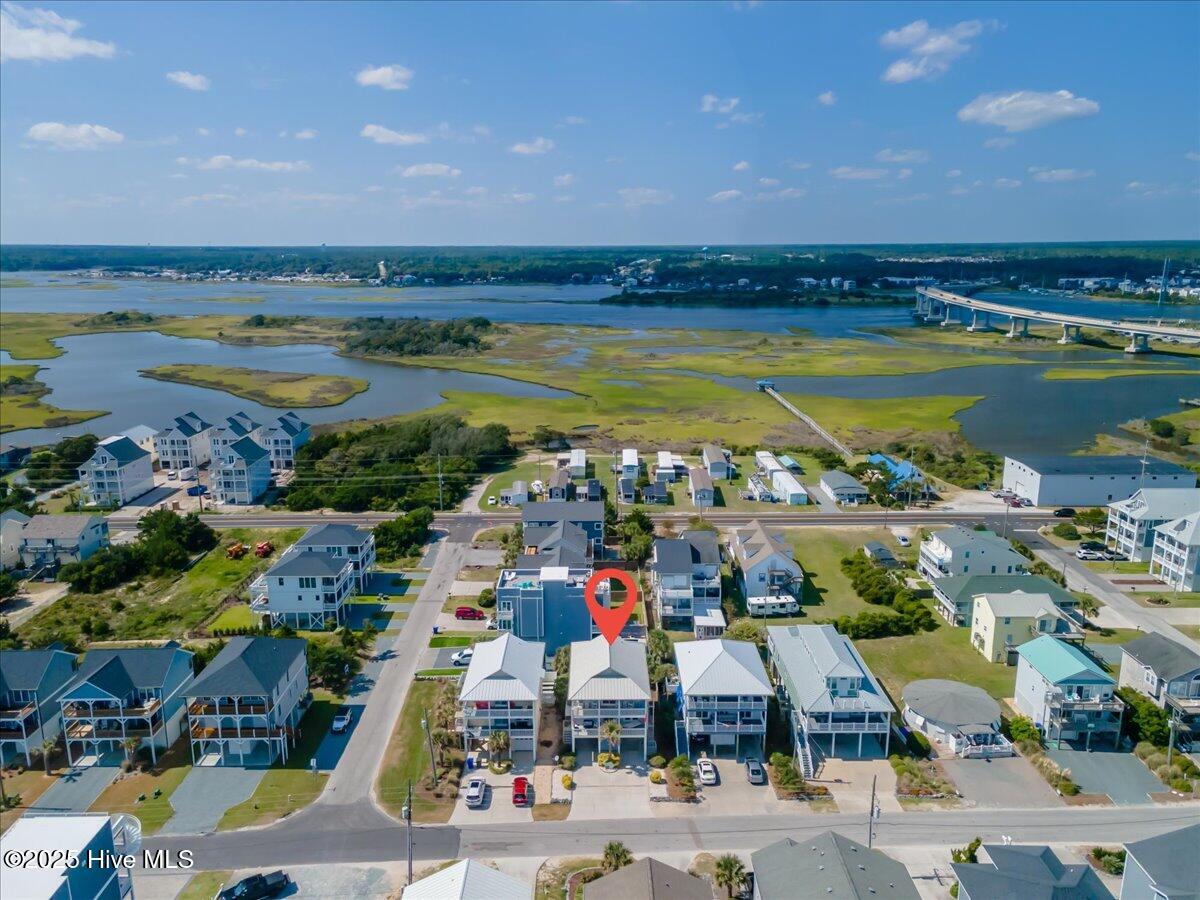 511 S Shore Drive, Surf City