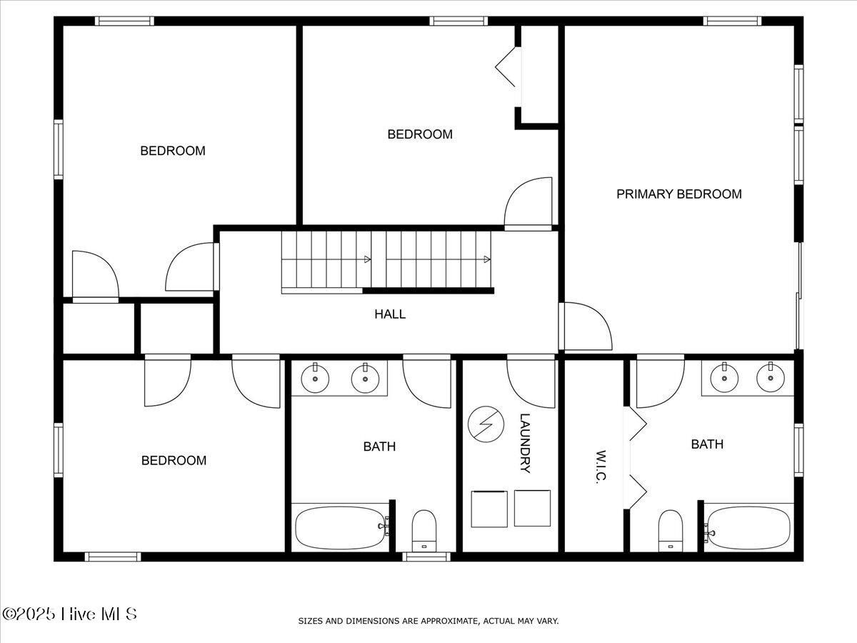 511 S Shore Drive, Surf City