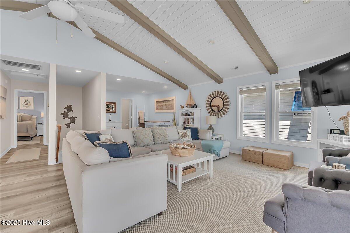 511 S Shore Drive, Surf City