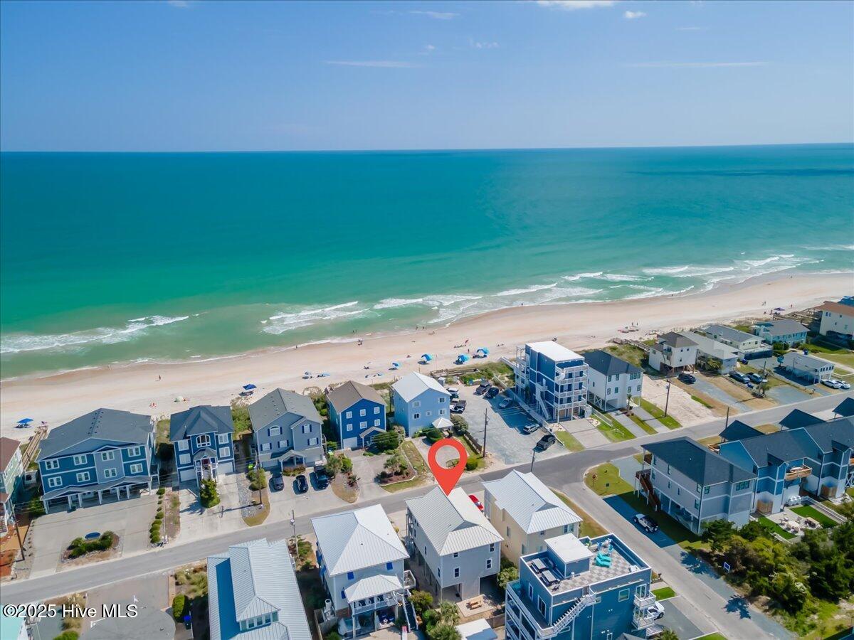 511 S Shore Drive, Surf City