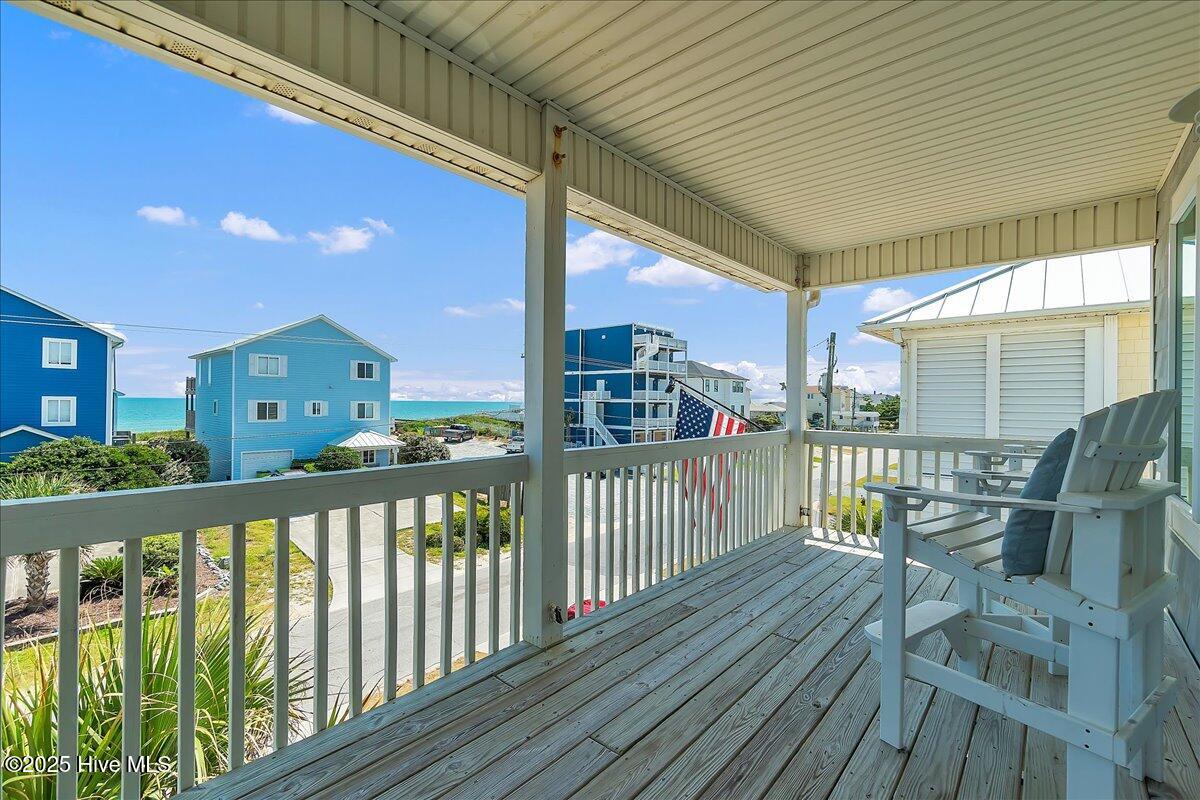 511 S Shore Drive, Surf City