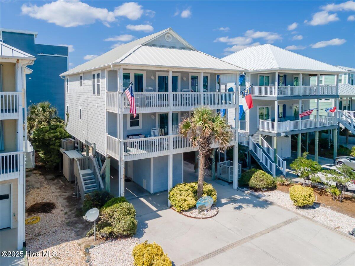 511 S Shore Drive, Surf City