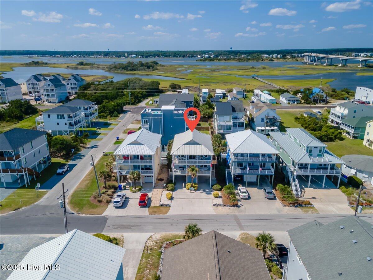 511 S Shore Drive, Surf City