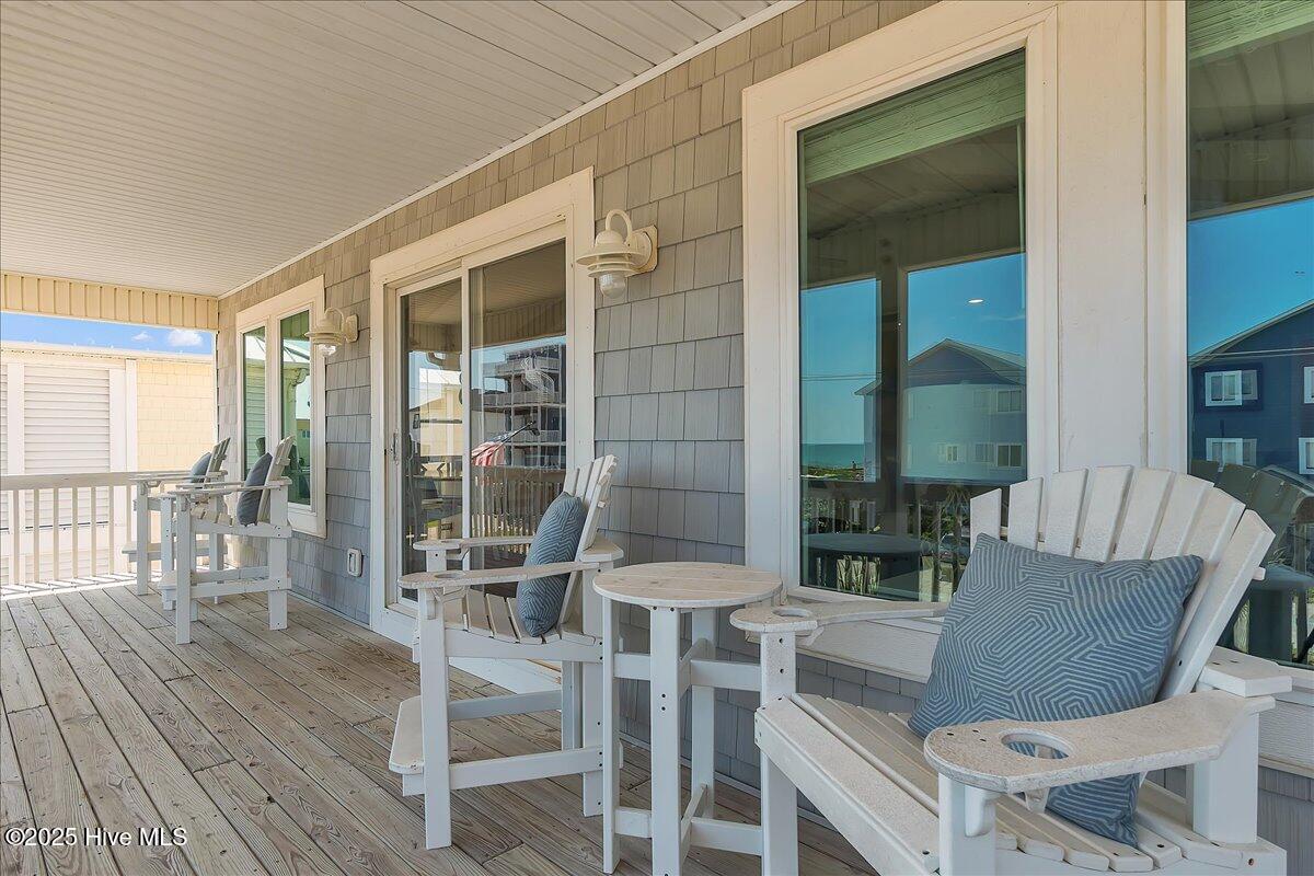 511 S Shore Drive, Surf City