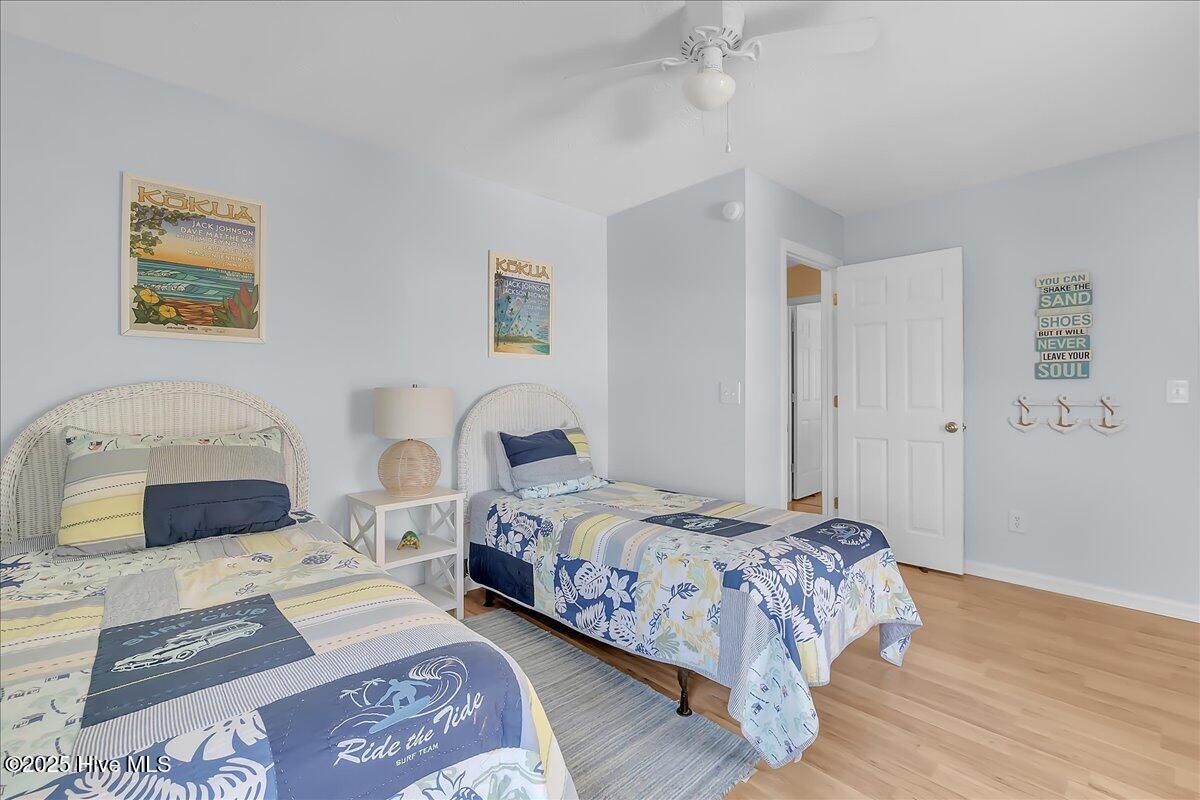 511 S Shore Drive, Surf City