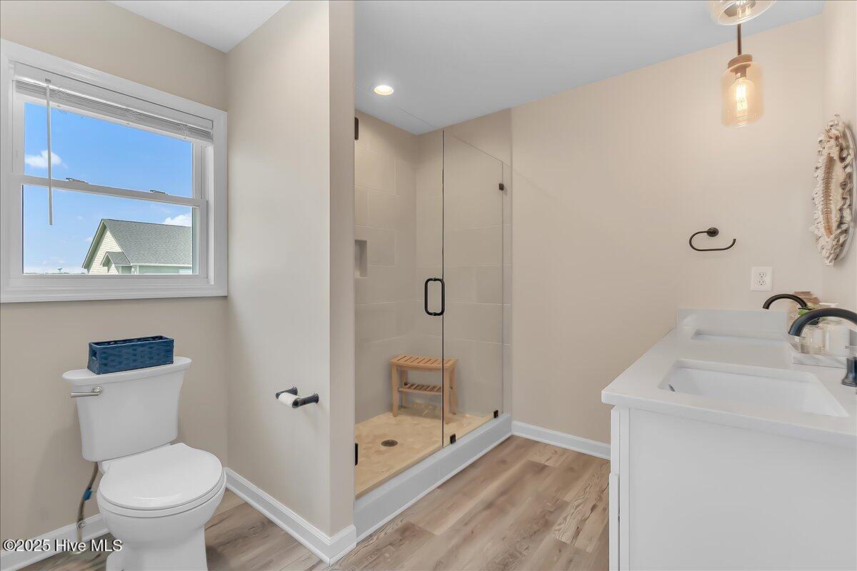 511 S Shore Drive, Surf City