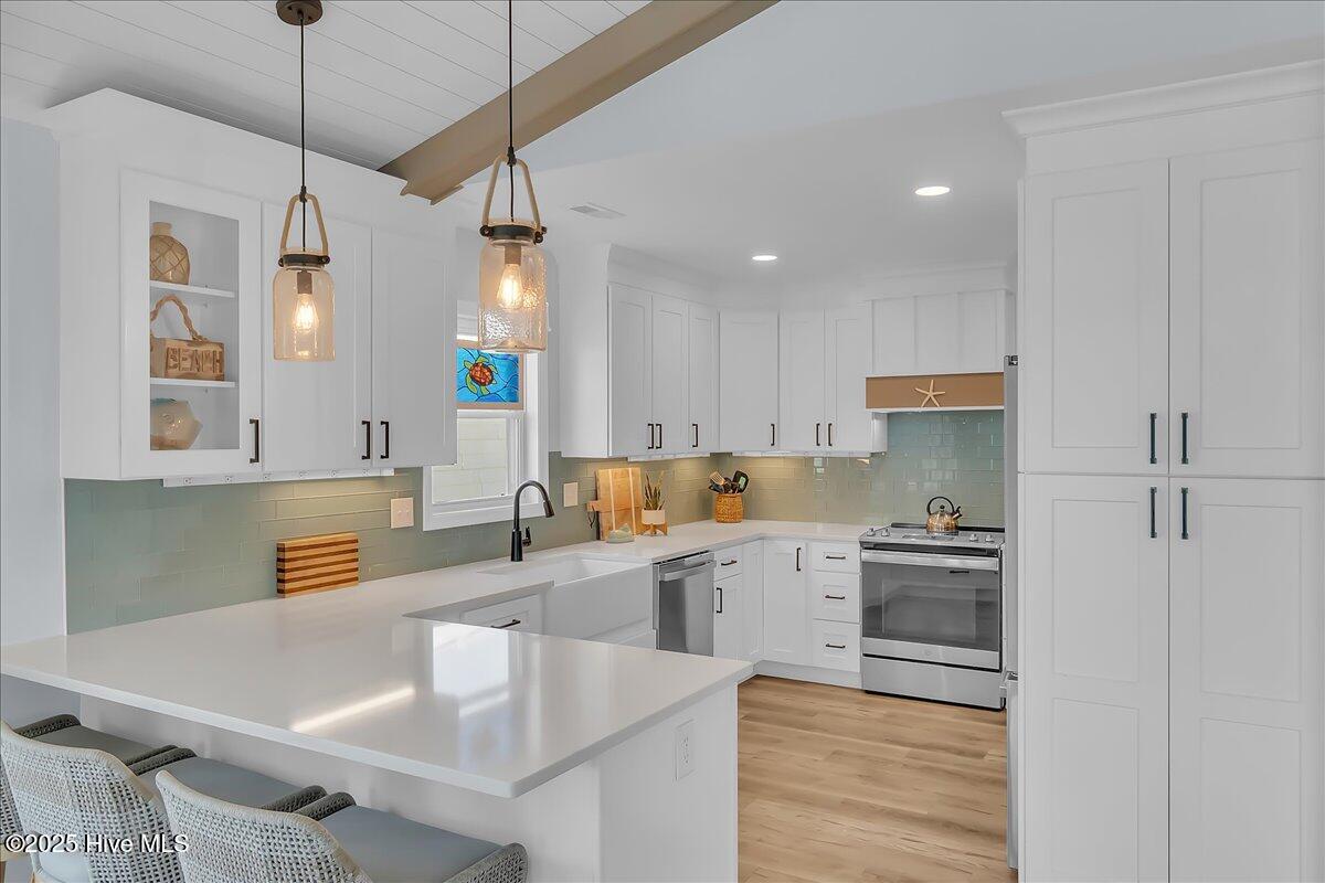 511 S Shore Drive, Surf City