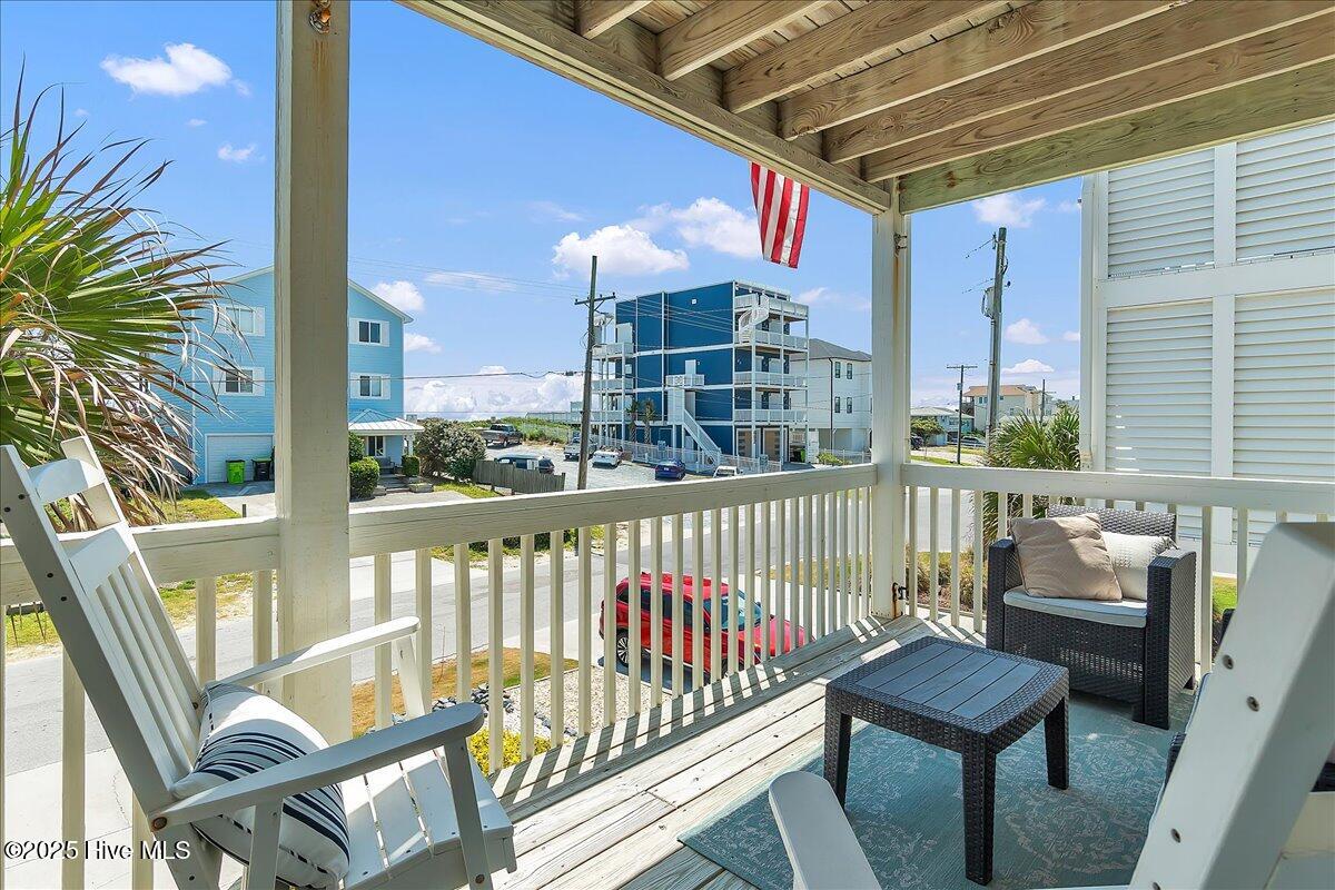 511 S Shore Drive, Surf City