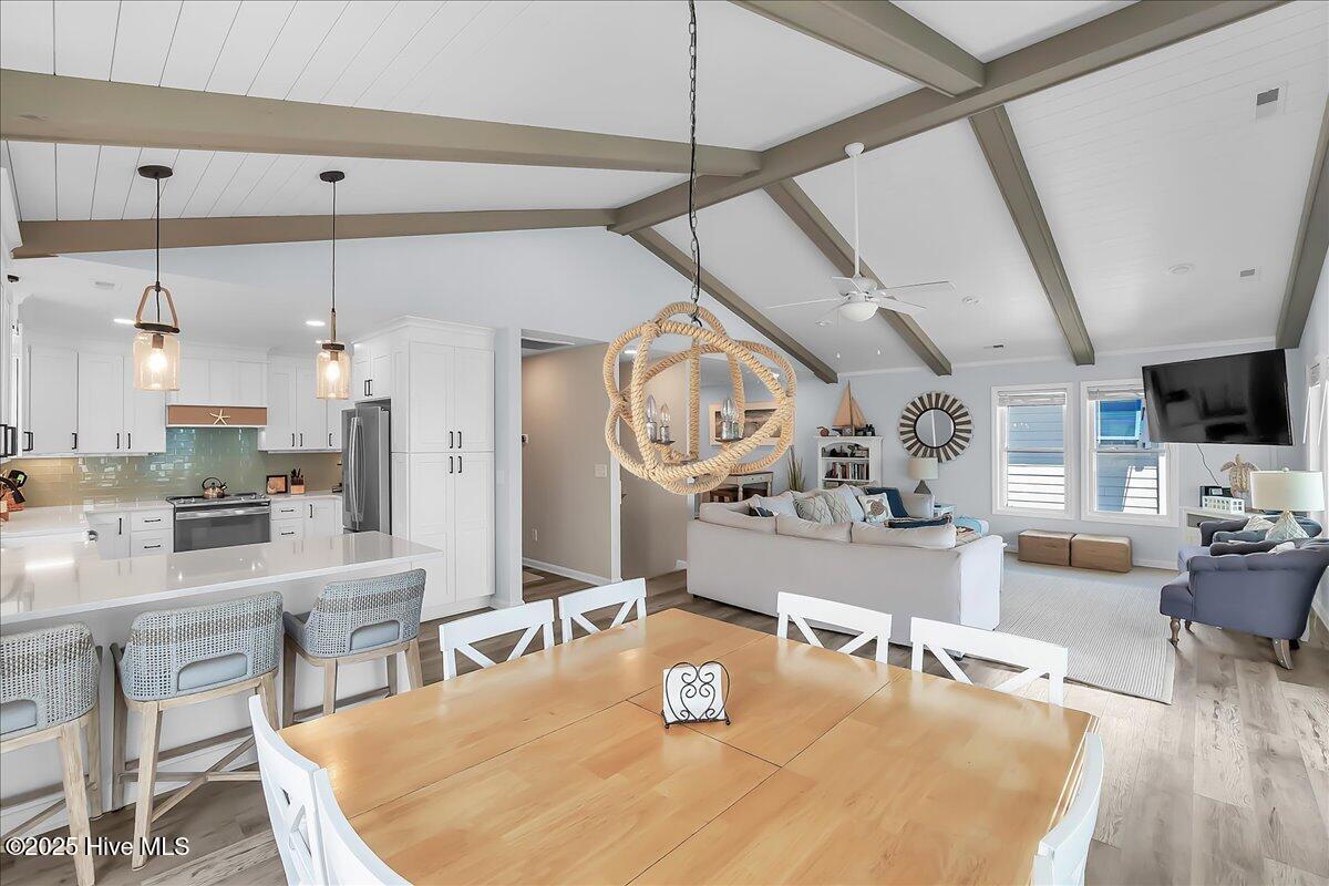 511 S Shore Drive, Surf City