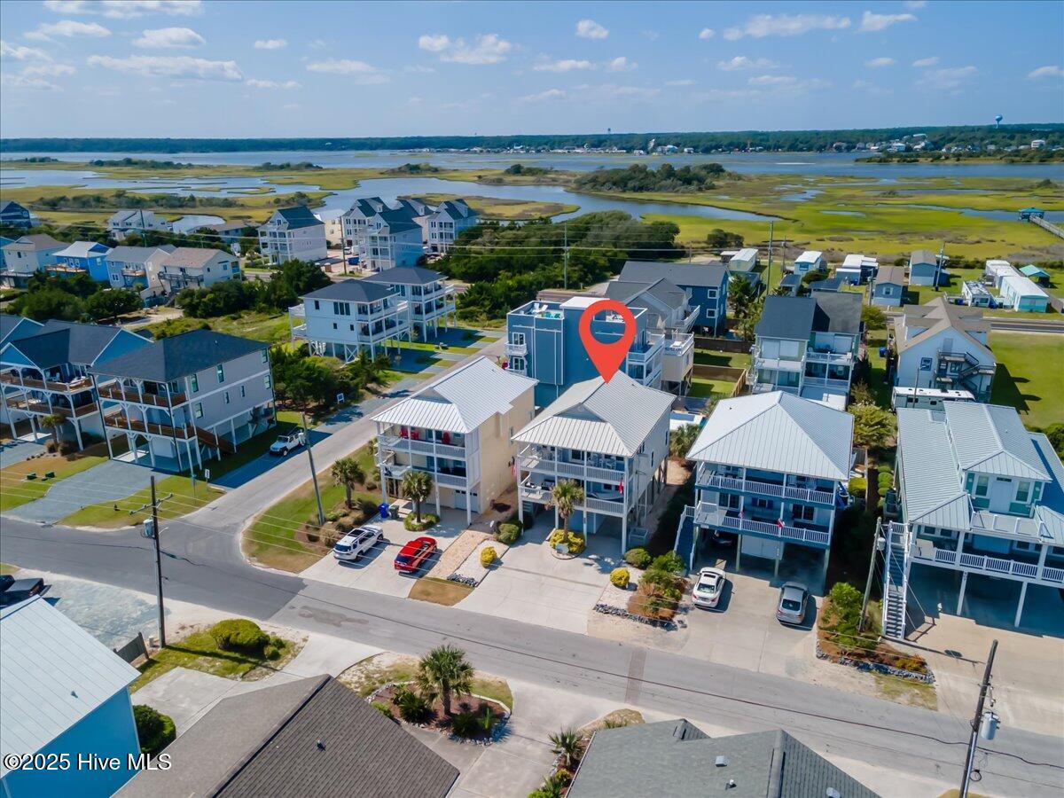 511 S Shore Drive, Surf City