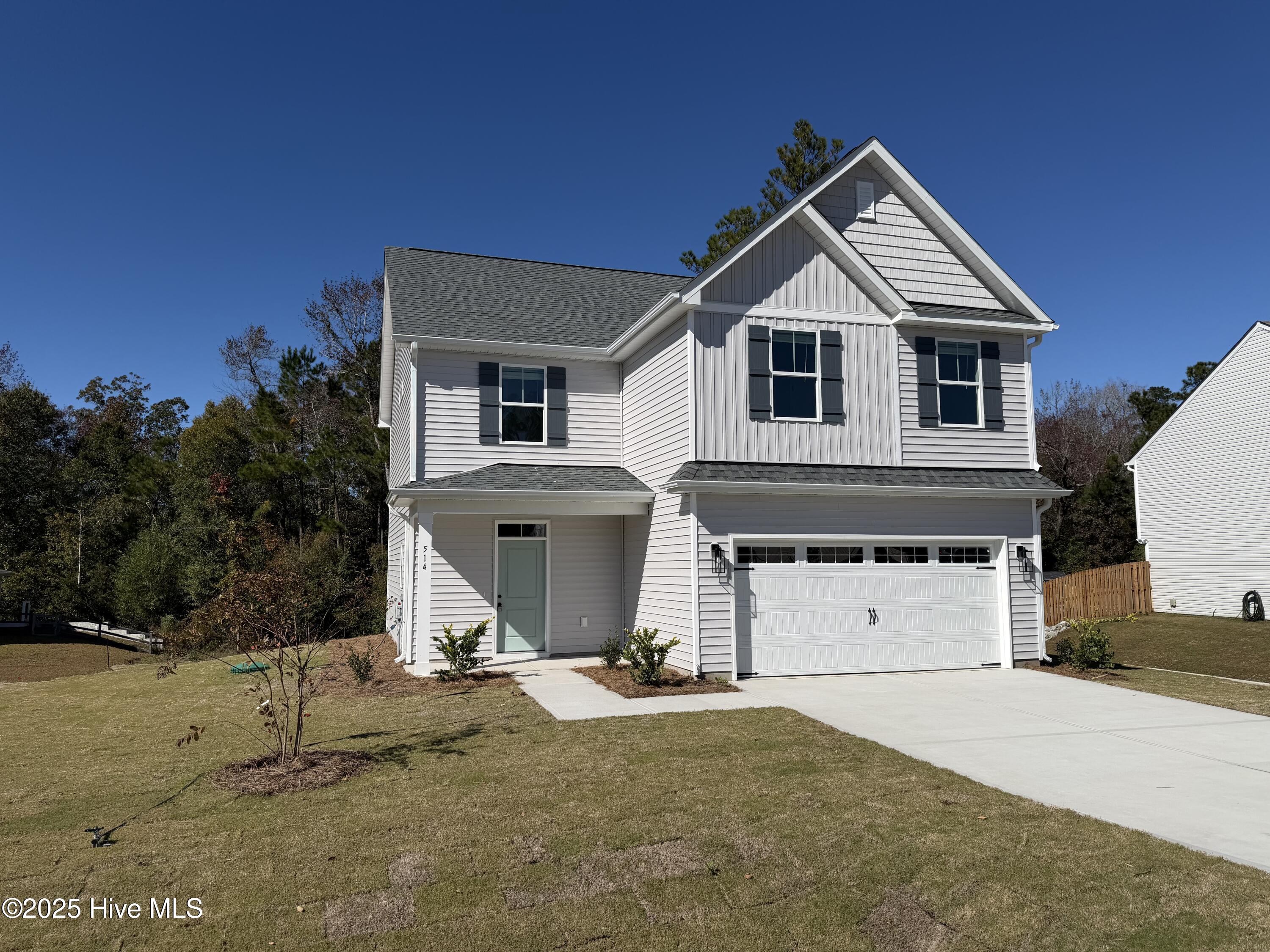 514 Poppleton Drive