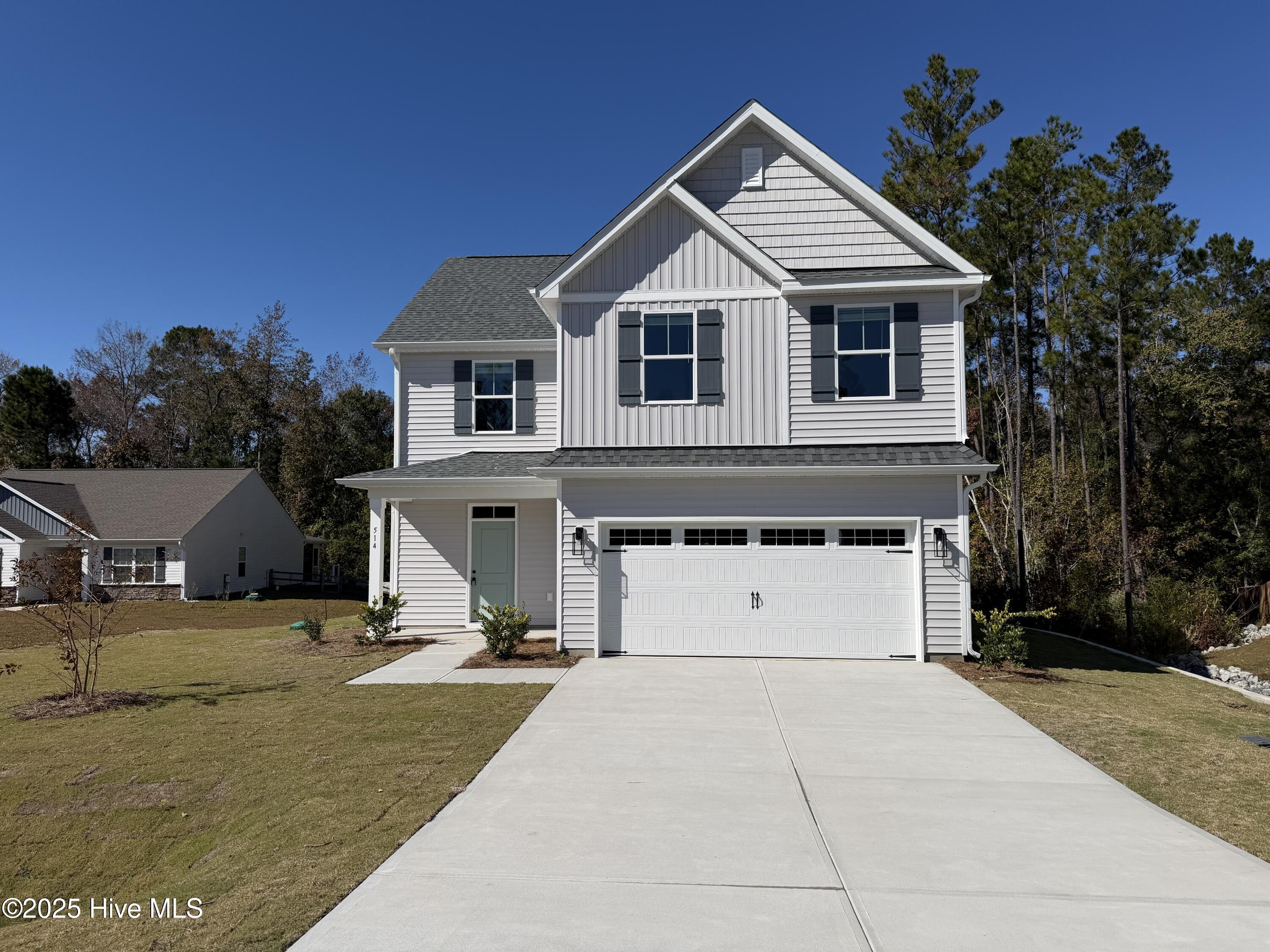 514 Poppleton Drive