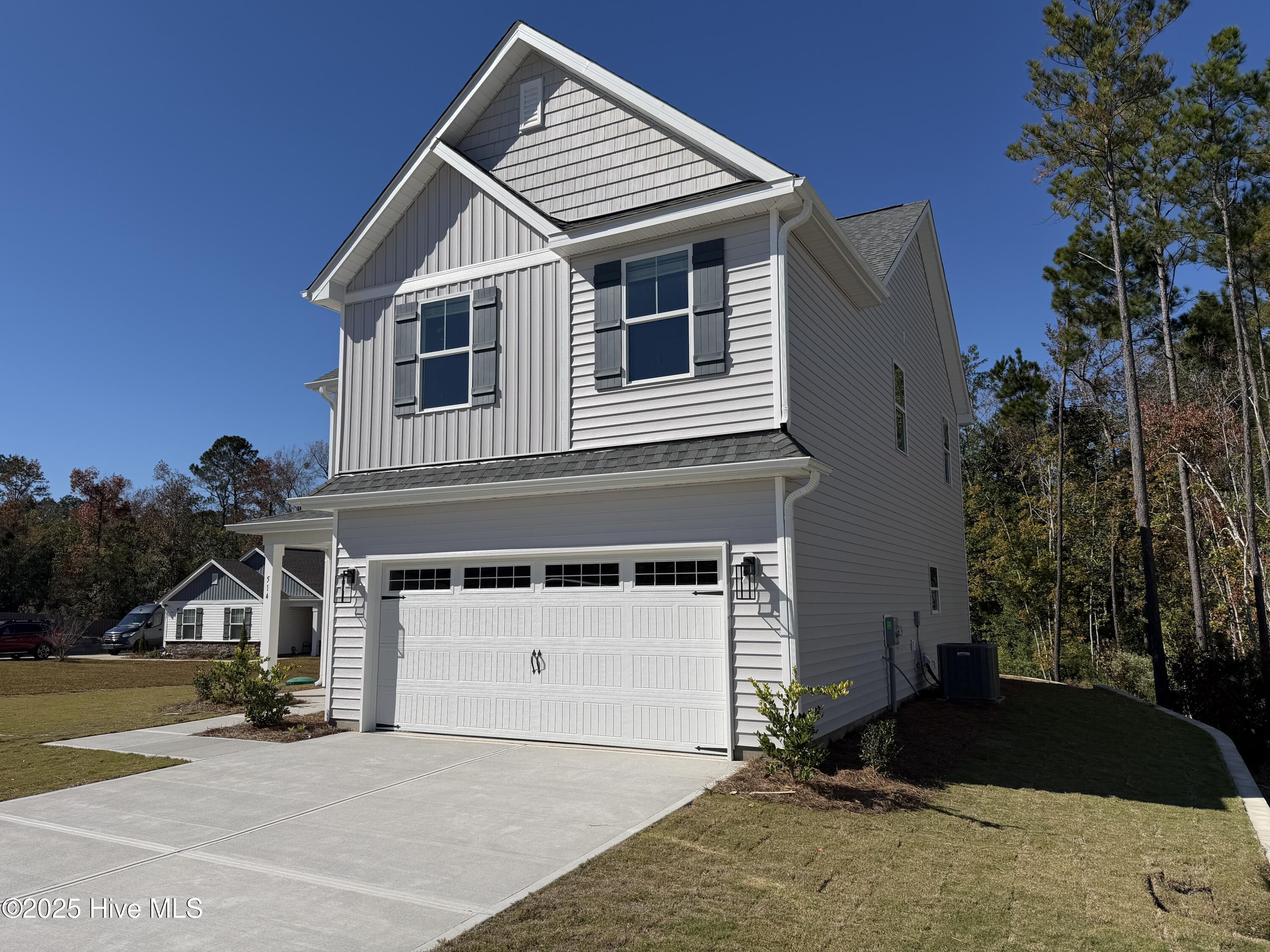 514 Poppleton Drive