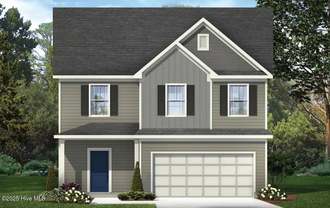 514 Poppleton Drive