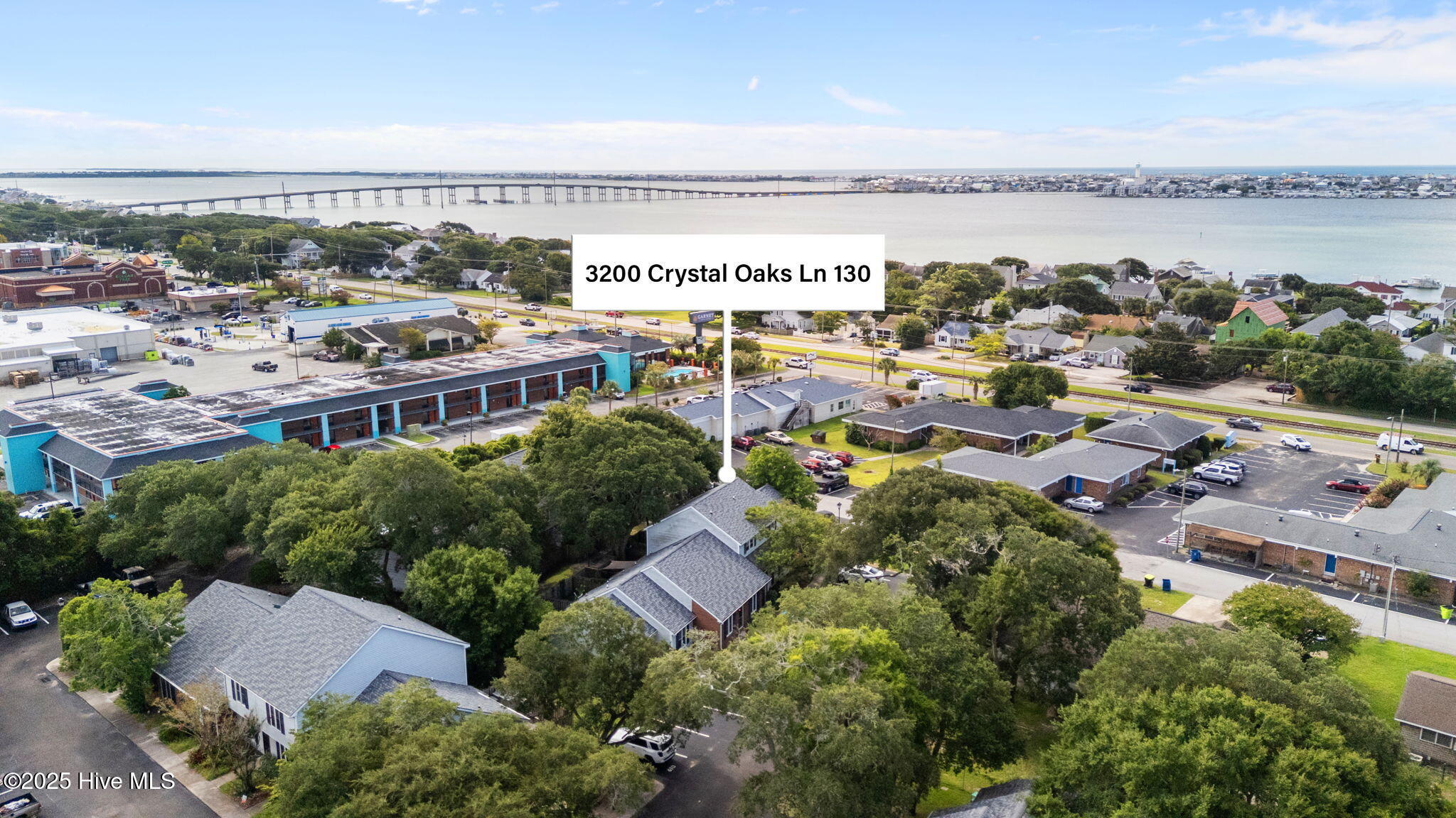 3200 Crystal Oaks Lane