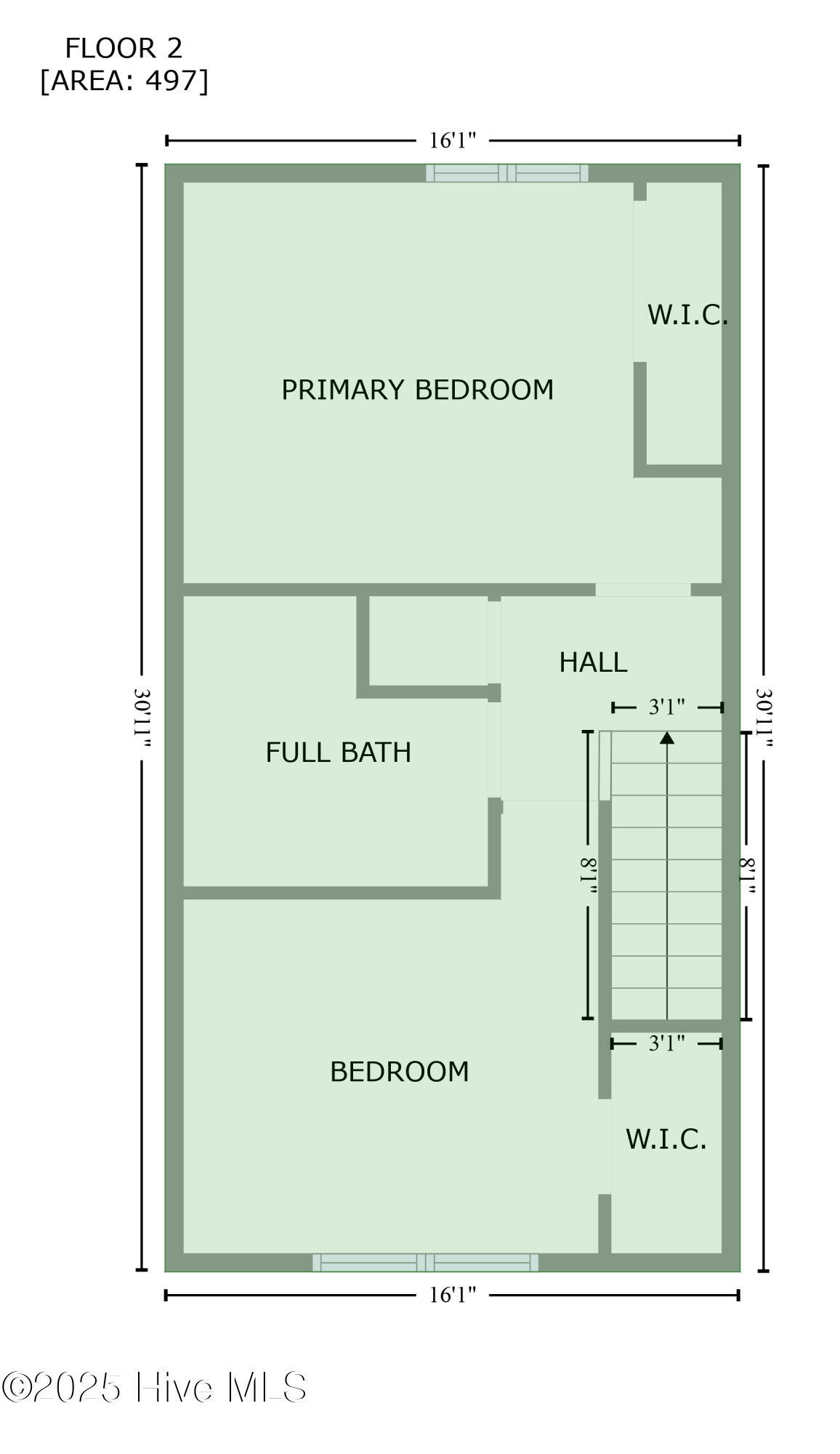 3200 Crystal Oaks Lane