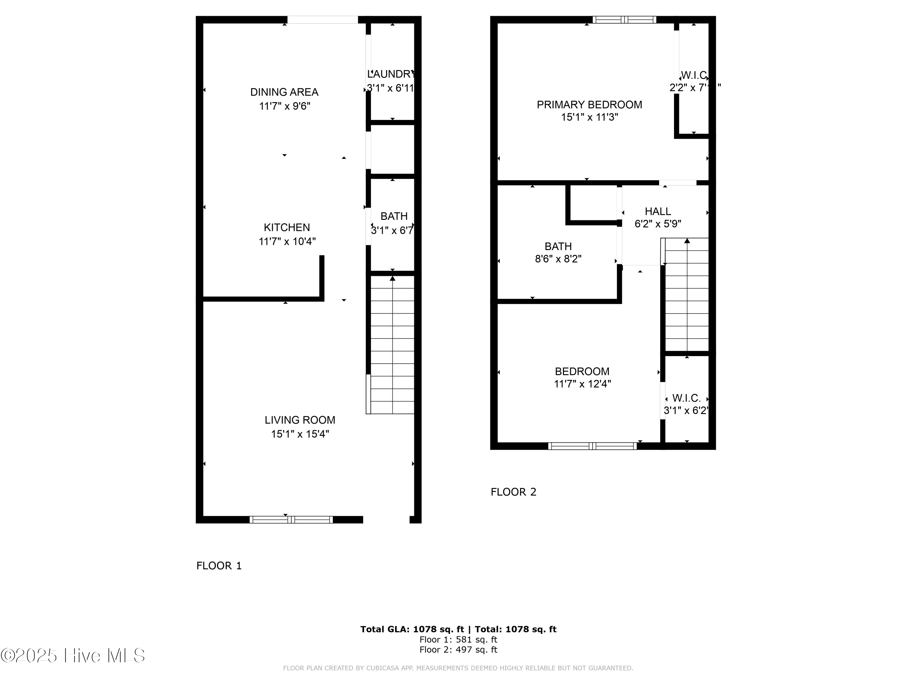 3200 Crystal Oaks Lane