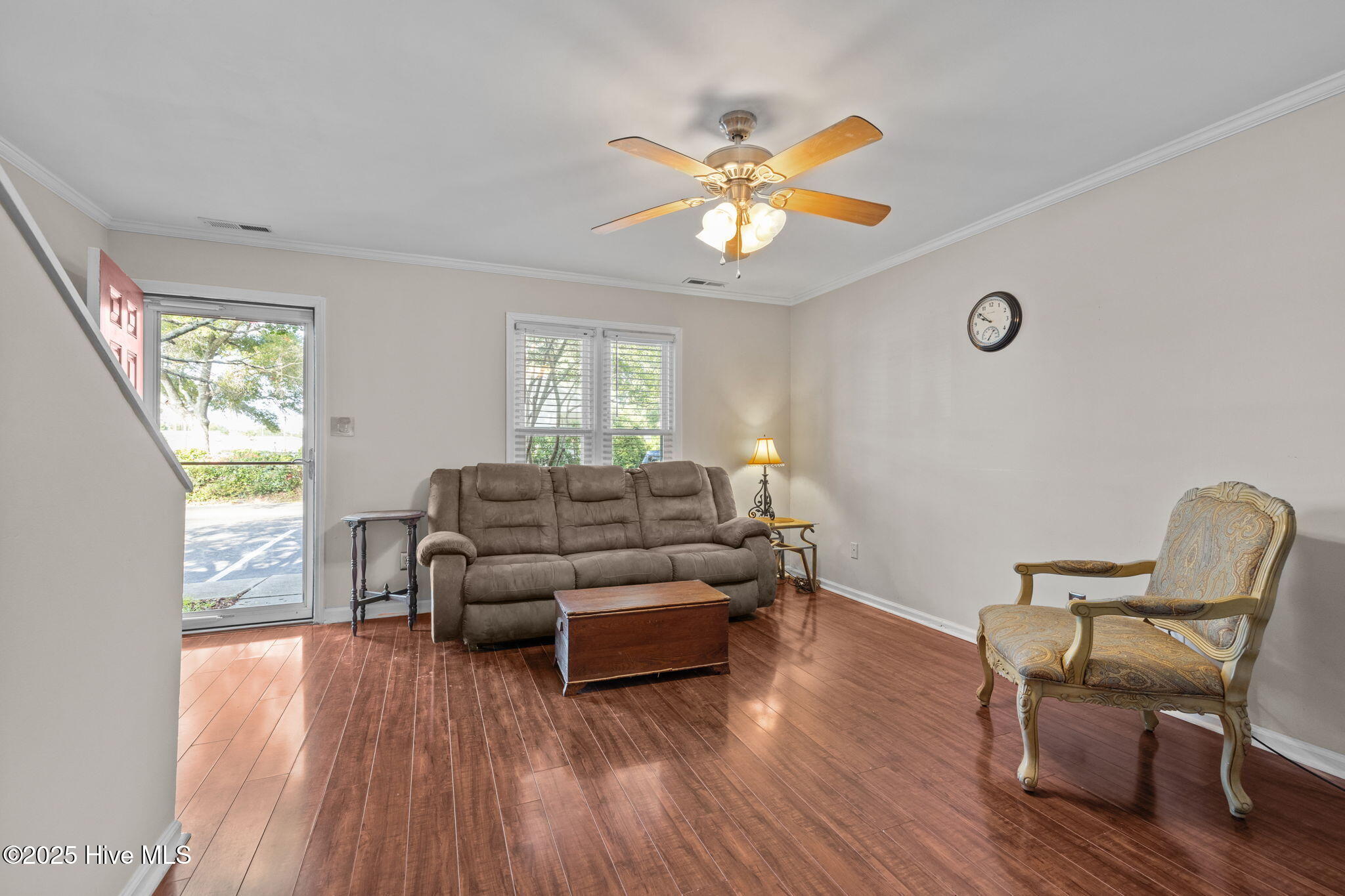 3200 Crystal Oaks Lane