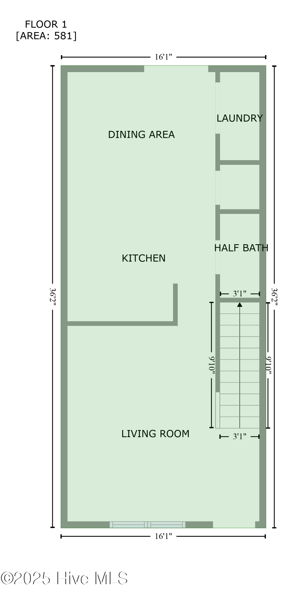 3200 Crystal Oaks Lane