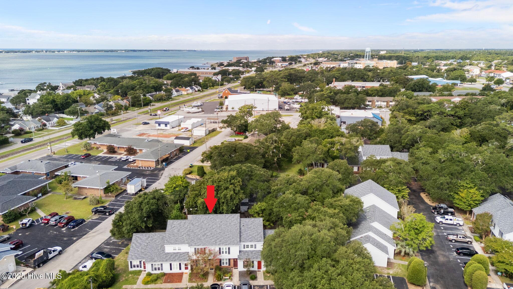 3200 Crystal Oaks Lane