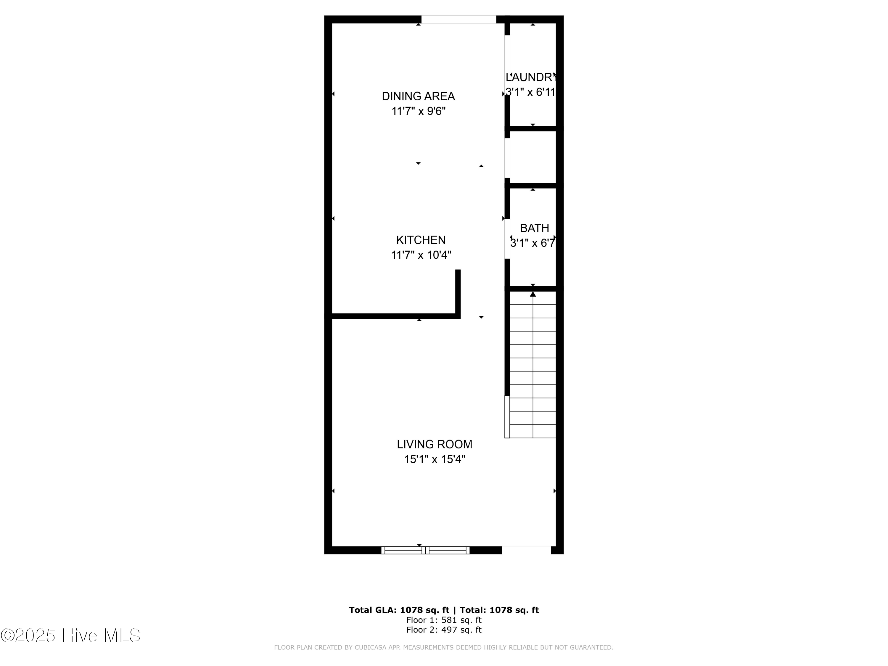 3200 Crystal Oaks Lane