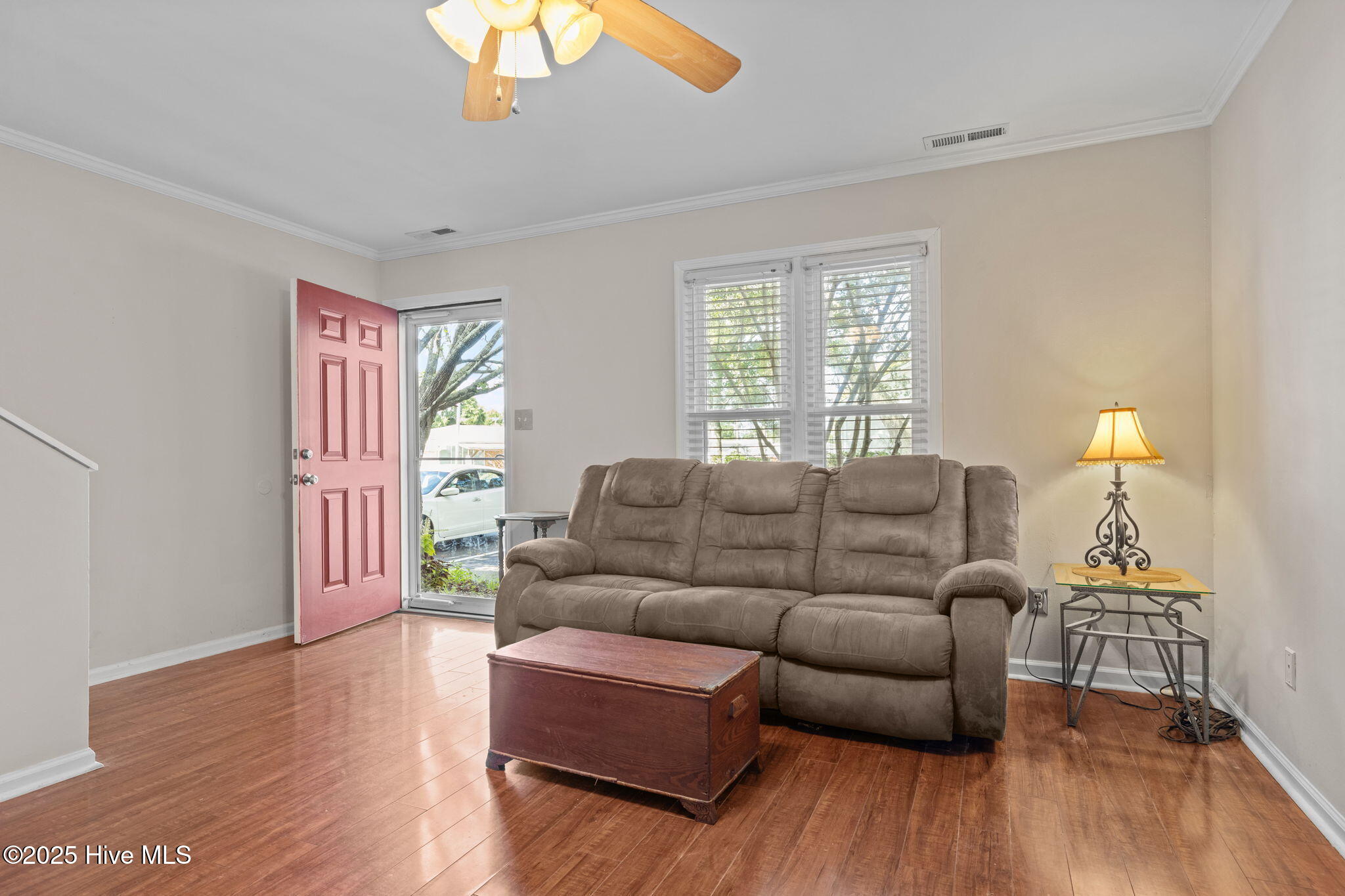 3200 Crystal Oaks Lane