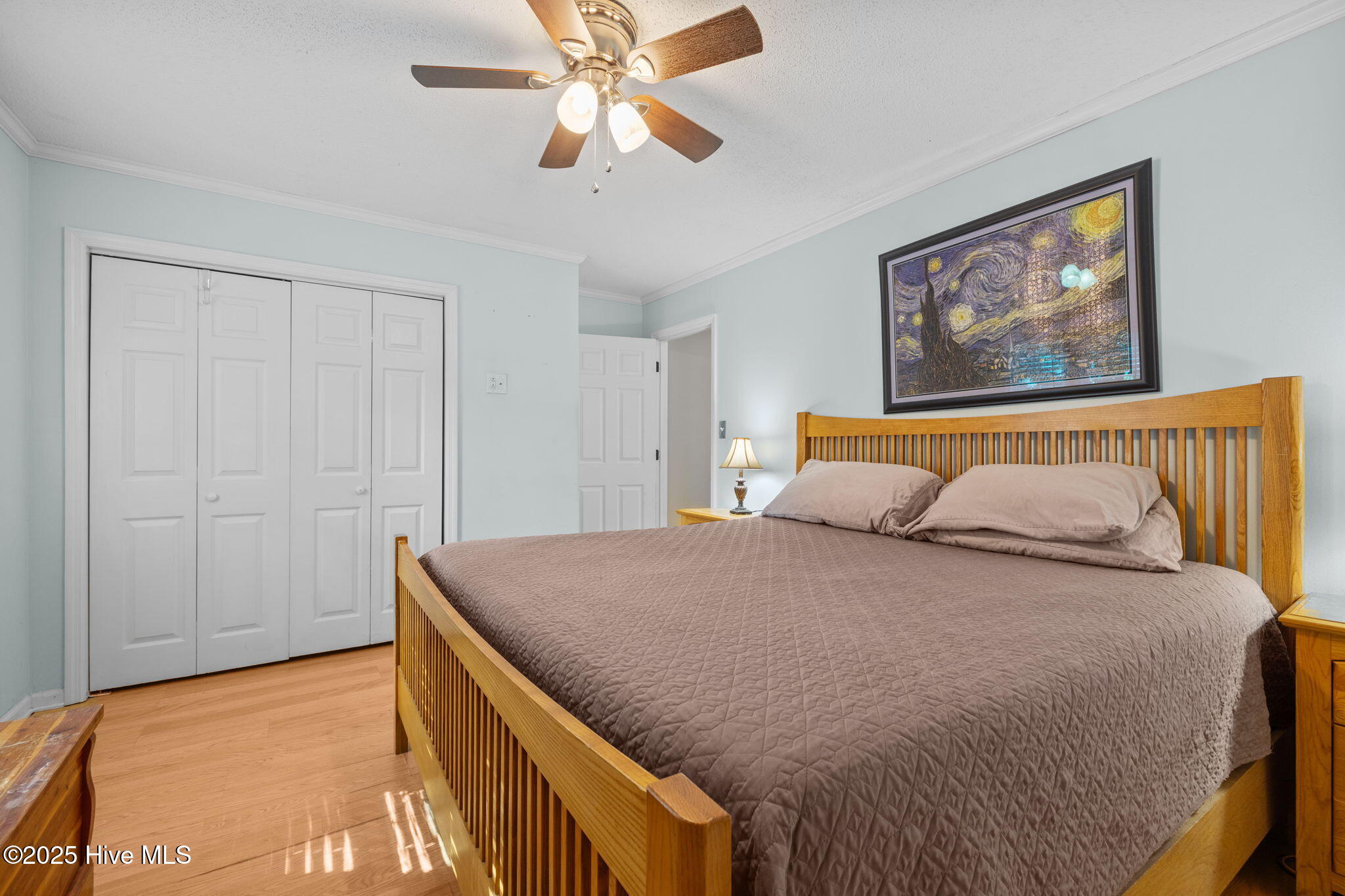 3200 Crystal Oaks Lane