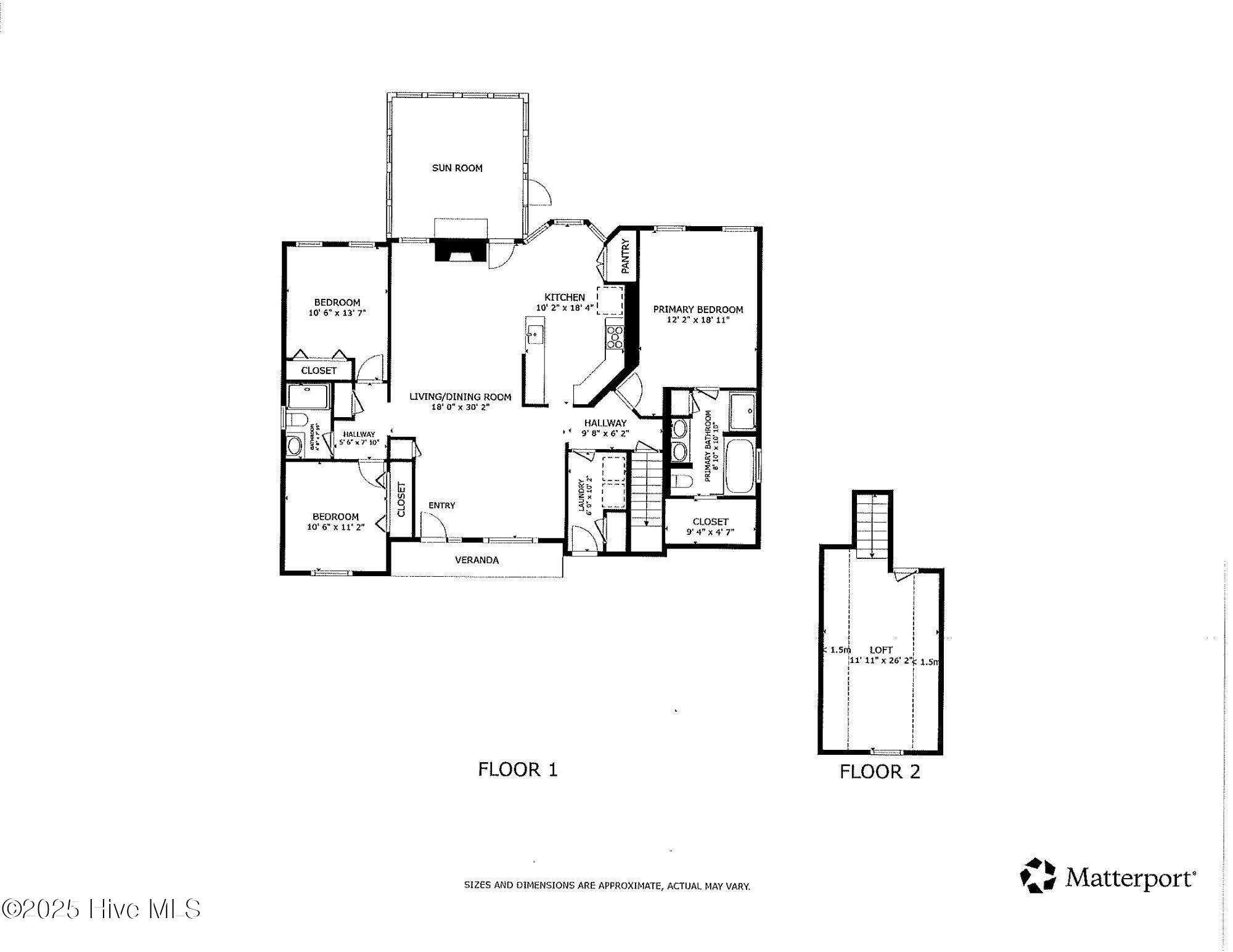5002 Summerswell Lane, Southport