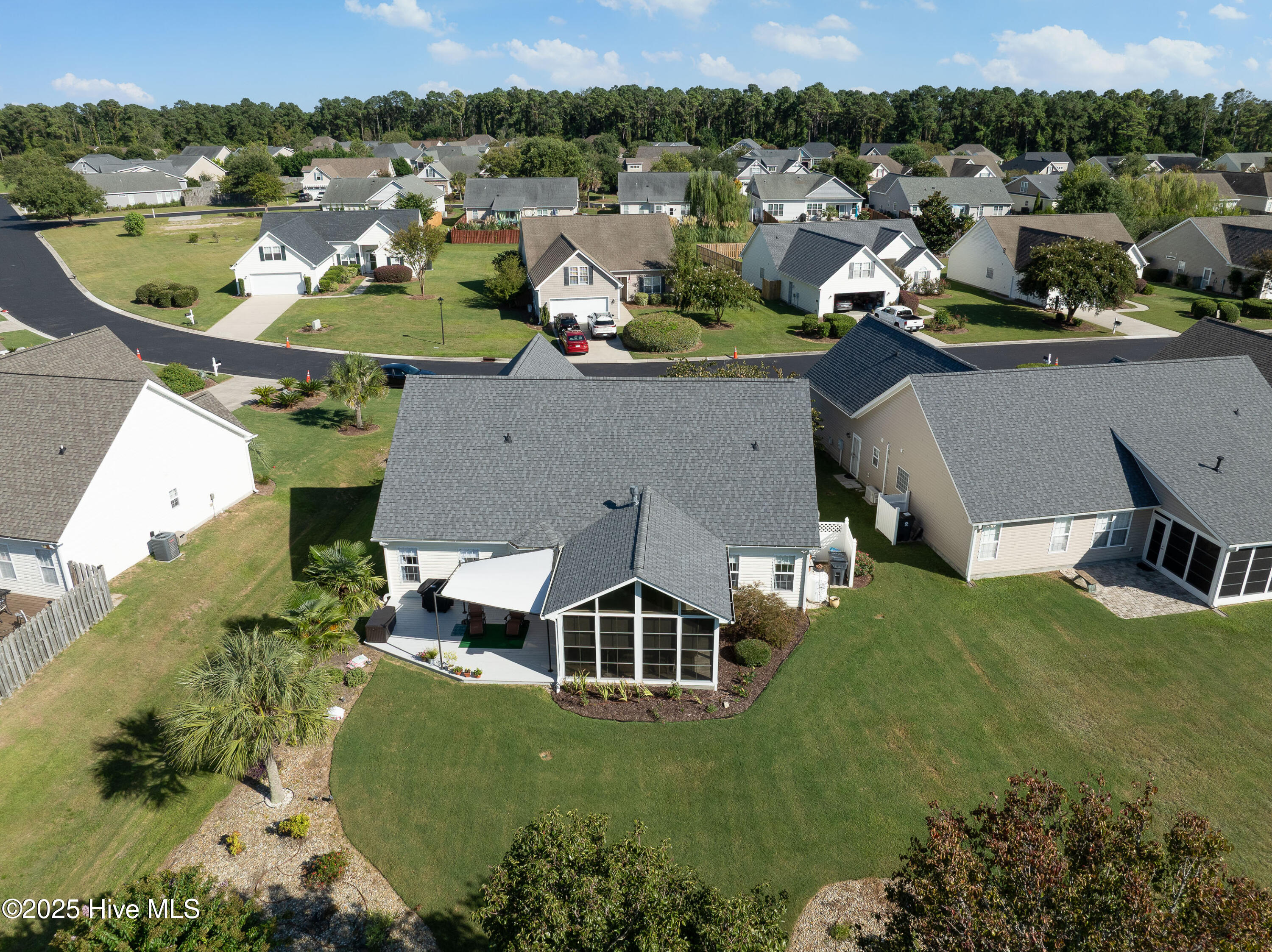 5002 Summerswell Lane, Southport